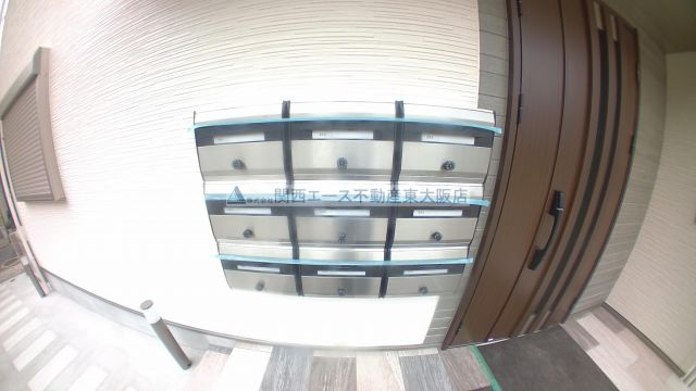 【その他共用部分】 | クリエオーレ三ノ瀬Ⅰ