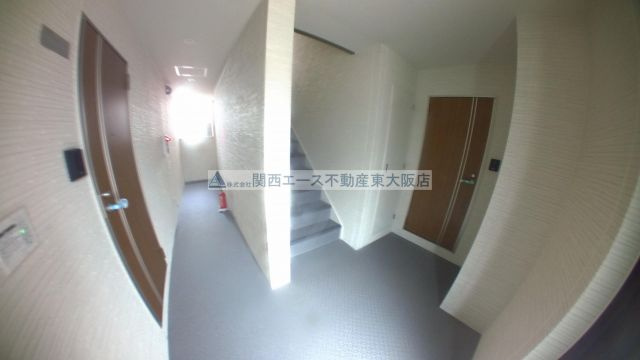 【ロビー】 | クリエオーレ三ノ瀬Ⅰ