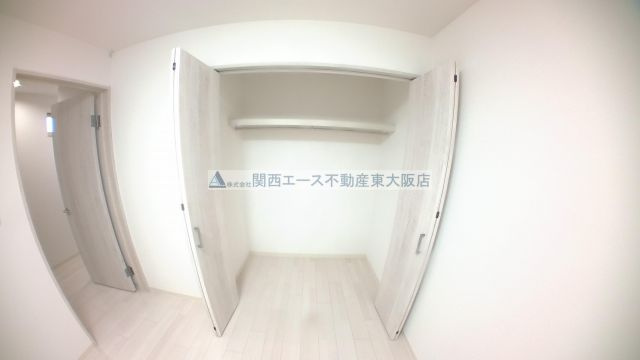 【洋室】 | クリエオーレ三ノ瀬Ⅰ