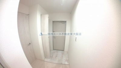 【内装】 | クリエオーレ三ノ瀬Ⅰ