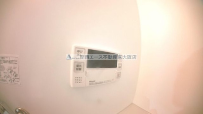 【設備】 | クリエオーレ三ノ瀬Ⅰ