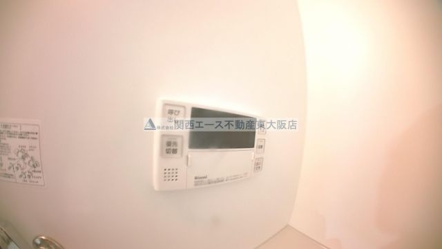 【設備】 | クリエオーレ三ノ瀬Ⅰ