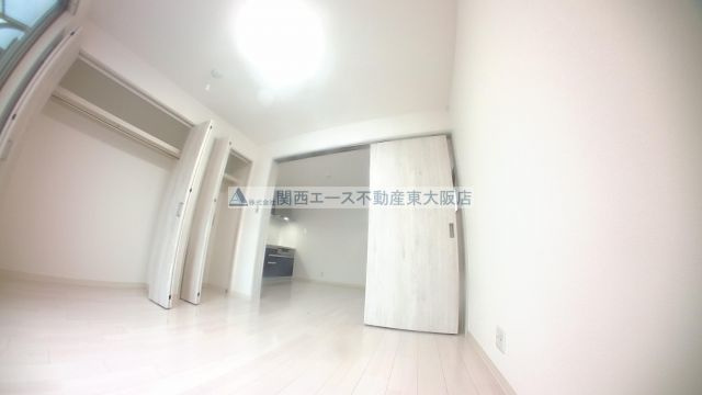 【洋室】 | クリエオーレ三ノ瀬Ⅰ