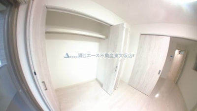 【収納】 | クリエオーレ三ノ瀬Ⅰ