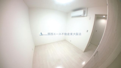 【寝室】 | クリエオーレ三ノ瀬Ⅰ