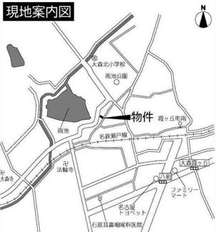 【地図】