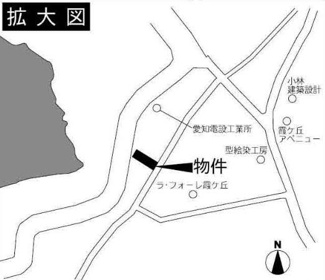 【地図】