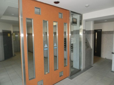 【エントランス】 | カインドステージ川越