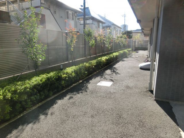 カインドステージ川越のその他共用部分