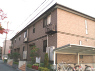 グレイスフル熊野の画像