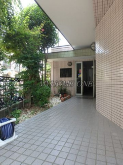 【エントランス】 | エントランス