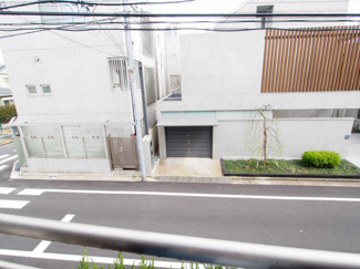 【展望】 | ドエルイン上原（写真は204号室のもの。間取りは同じ）