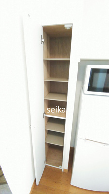 【エントランス】 | 新逆井