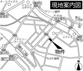 【地図】