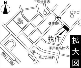 【地図】