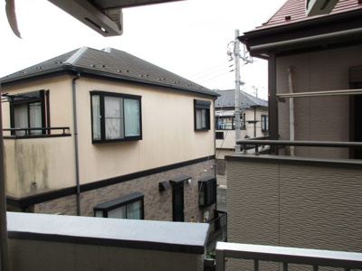 【展望】 | 相模楽聖会館