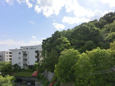 【展望】 | エスリード西宮甲陽園III番館