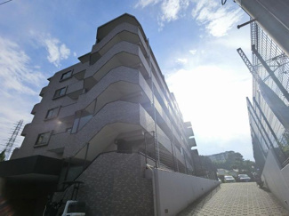 【外観】 | 京浜急行線「杉田」駅徒歩13分！