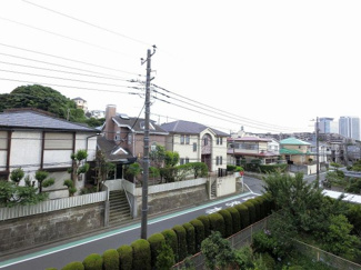 【展望】 | ３階部分からの眺望
