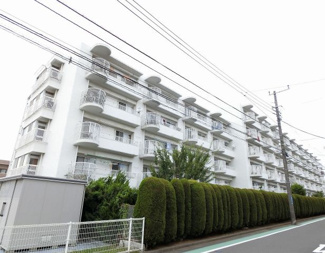 【外観】 | 京急線・地下鉄ブルーライン「上大岡」駅徒歩8分の好立地！