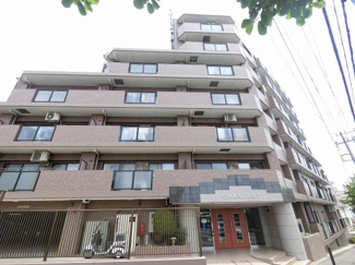 【外観】 | 横浜市営地下鉄ブルーライン「三ツ沢上町」駅徒歩9分！「片倉町」駅徒歩14分と２路線利用可能な好立地！
