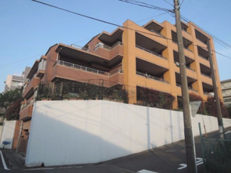 【外観】 | 東急田園都市線｢藤が丘｣駅徒歩9分の好立地！