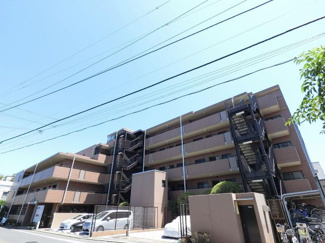 【外観】 | 東急多摩川線「矢口渡」駅徒歩10分・「武蔵新田」駅徒歩10分と2路線利用可能！