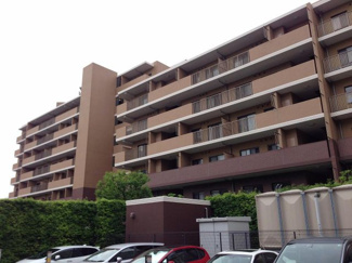【外観】 | 居室を片付けられるウォークインクローゼット付です♪