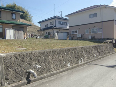 【その他】 | 箕輪町福与 売地 | 外観