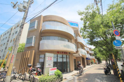 【外観】 | ヴァストネス東泉丘