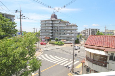 【展望】 | ヴァストネス東泉丘