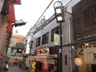 町田駅前ビルの画像