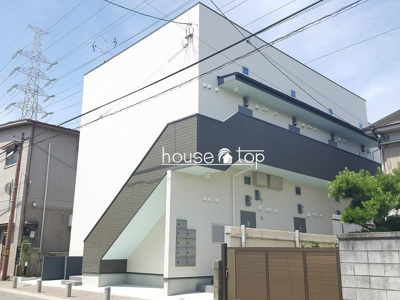 【外観】 | グランシエール武庫川