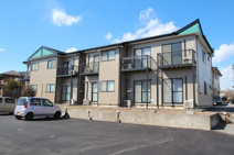 サンビレッジⅡの画像