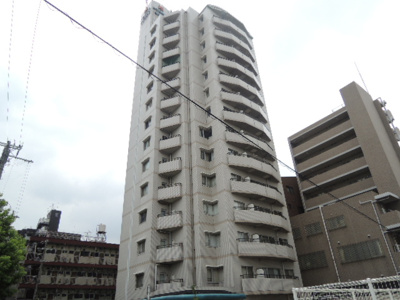 【外観】 | I Cube 平野