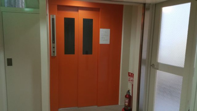 【その他共用部分】 | I Cube 平野