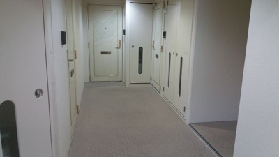 【その他共用部分】 | I Cube 平野