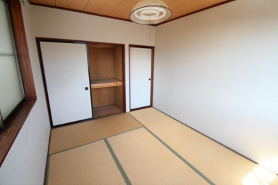 【収納】 | サンビレッジⅠ | ちょっとした収納スペースも充実しています