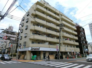 藤和シティコープ西蒲田１の画像