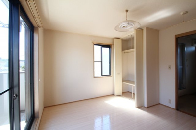 【居間・リビング】 | リバティ30D | おしゃれな居間です