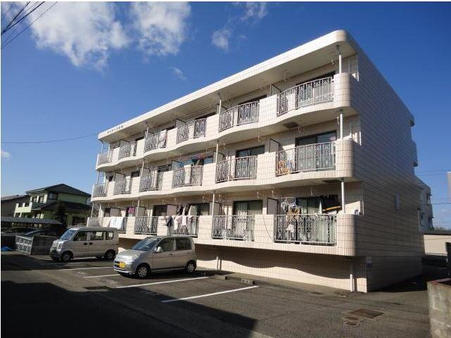 テンダーⅡ番館