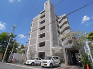 WESTヒルズ新鴻池の画像