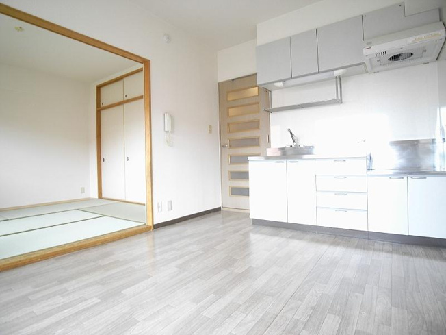 【居間・リビング】 | WESTヒルズ新鴻池