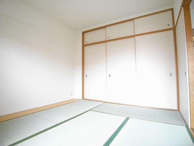 【和室】 | WESTヒルズ新鴻池