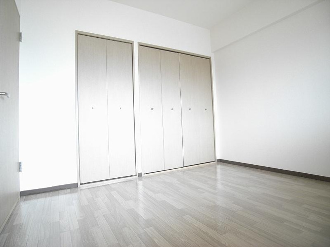 【洋室】 | WESTヒルズ新鴻池