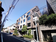 グランシャトレ駒込曙町の画像