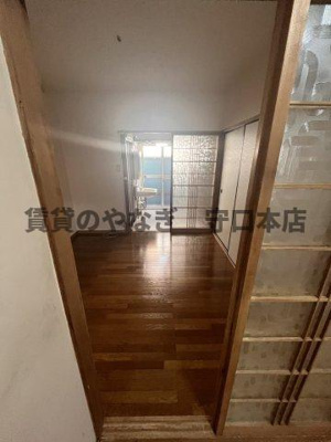 【内装】 | 滝井元町2丁目貸家