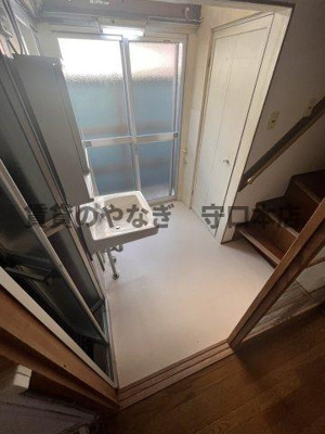 【設備】 | 滝井元町2丁目貸家