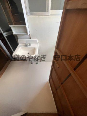 【設備】 | 滝井元町2丁目貸家