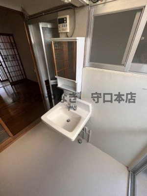 【設備】 | 滝井元町2丁目貸家